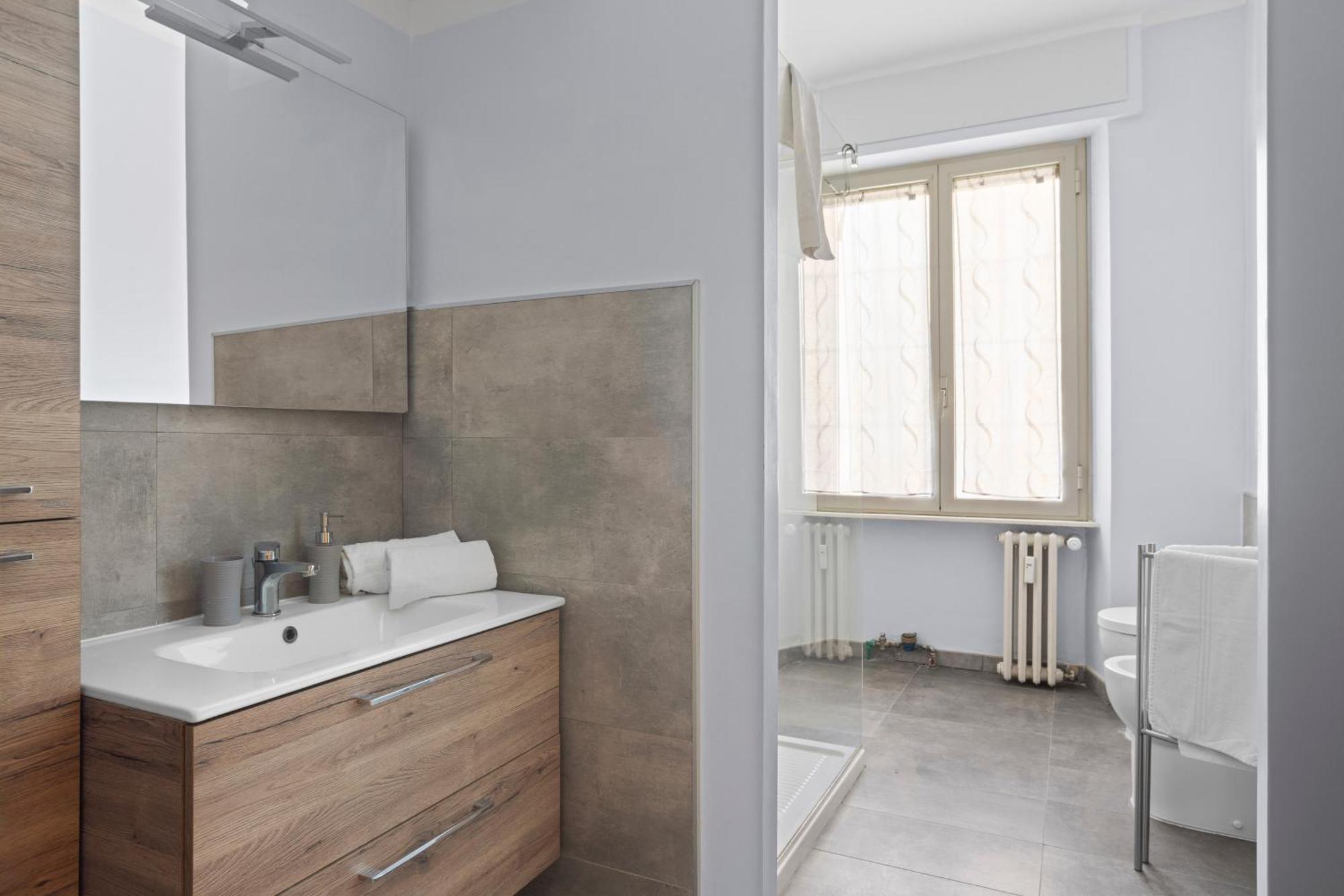 Appio Grand Apartment - S. Giovanni Roma Exterior foto